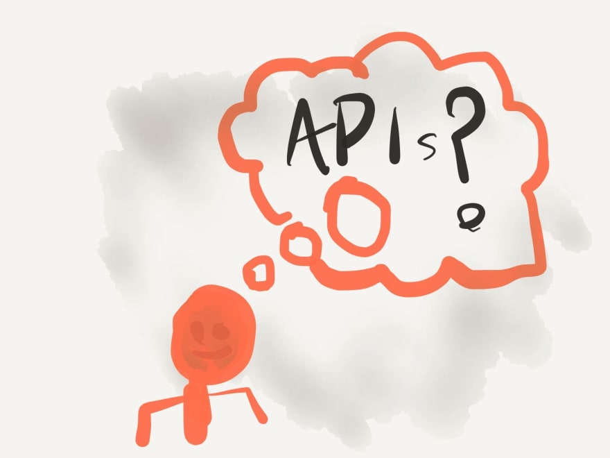 API?