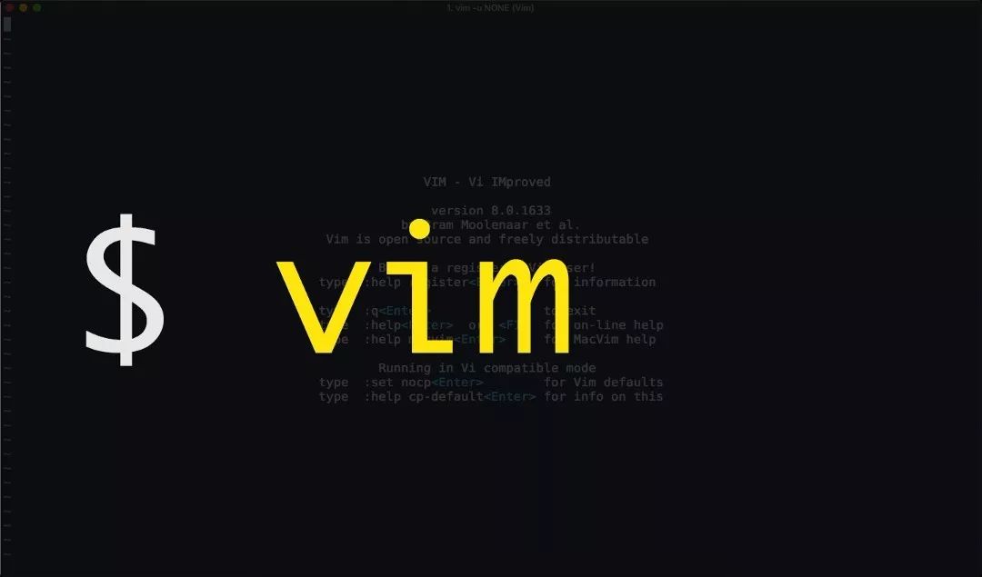 vim